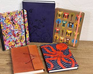 Journals