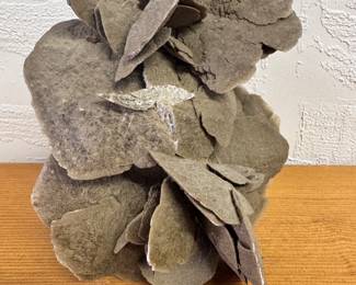 Desert Rose Selenite Gypsum