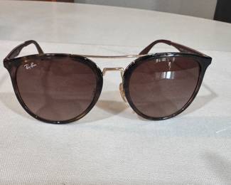 Ray-Ban sunglasses