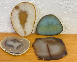 Geode Slabs