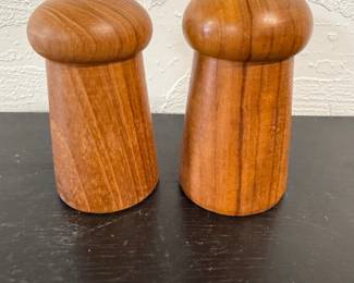 Salt & pepper Set