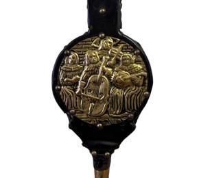 Antique Dutch Bellows