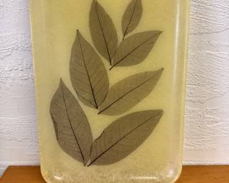 Vintage Tray
