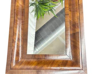 Antique Mirror