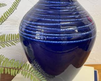 Crate and barrel vase