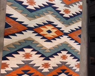 NuLoom area rug