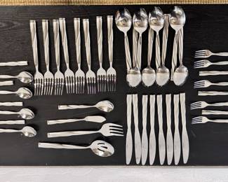 Silverware / Flatware set
