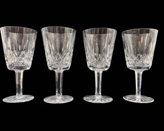 Waterford Crystal