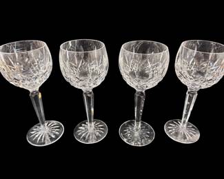 Waterford Crystal