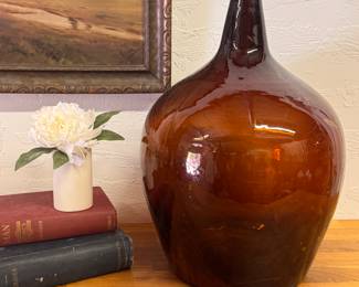 Large Demijohn
