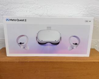 Metaquest2 /256 GB