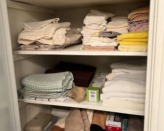 Linens