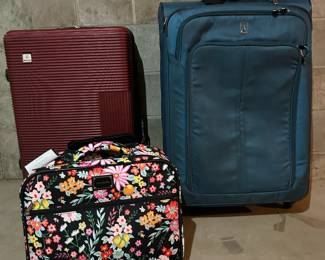 Travel gear
