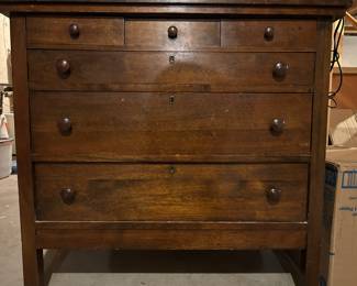 Classic furniture