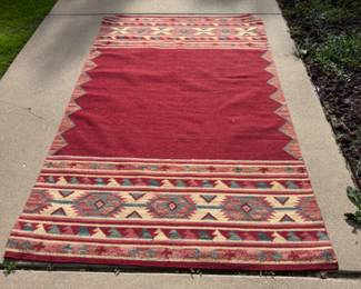 Rug
