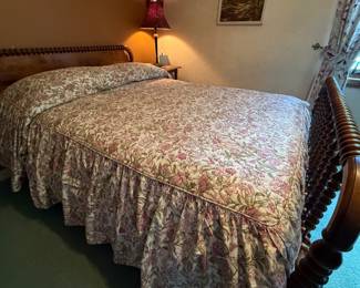 Bedspread
