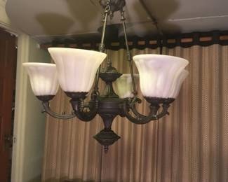 Chandelier