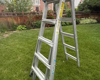 Ladder