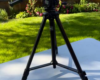 Tripod