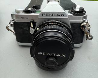 Pentax