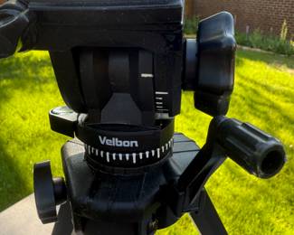 Tripod CU