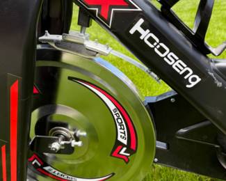 Spin bike CU