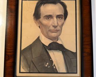 Lincoln