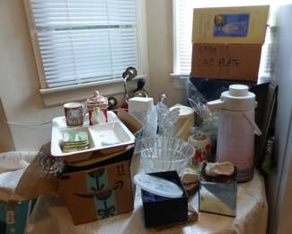 Kitchenware
