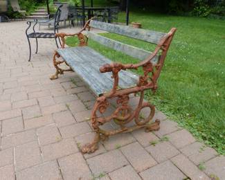 Bench