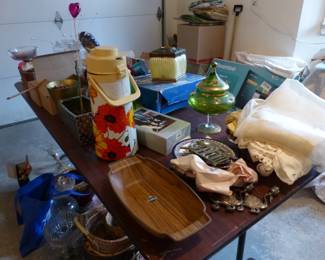 Kitchenware