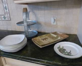 Kitchenware