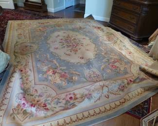 Area rug