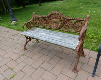Bench