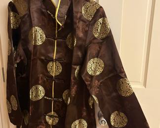 ORIENTAL JACKET
