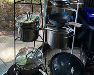 Great cookware