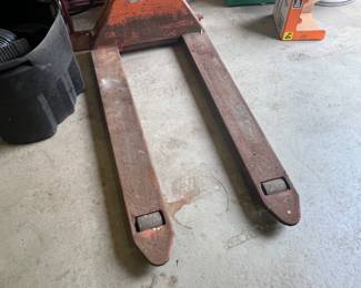 Pallet Jack