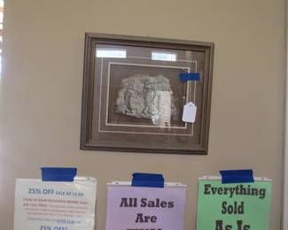 Sale Picture