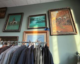 Sale Picture