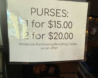 Sale Picture