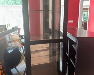 Curio Cabinet Picture 2
