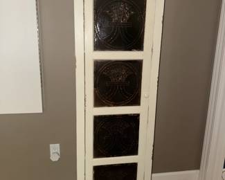 Storage cabinets 