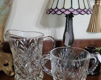 Anchor Hockley Cream & Sugar