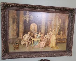 Sale Picture