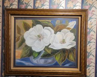 Original Artwork from 1951