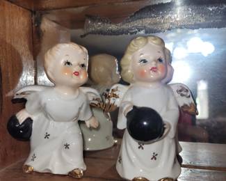 Bowling Angels