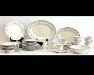 Lot 4416 Vintage Pickard China Tara Pattern