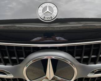 Mercedes