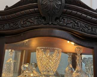 Waterford crystal