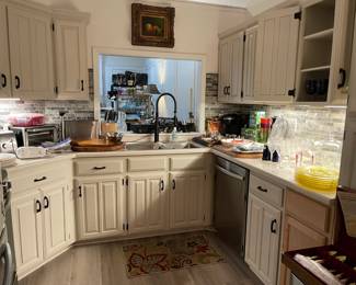Great Kitchen items!