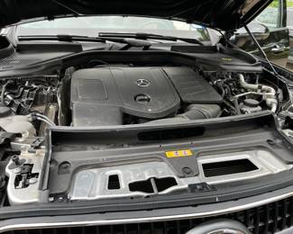 The engine